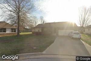 2425 Mylinda Leah Ln, Joplin, MO 64804