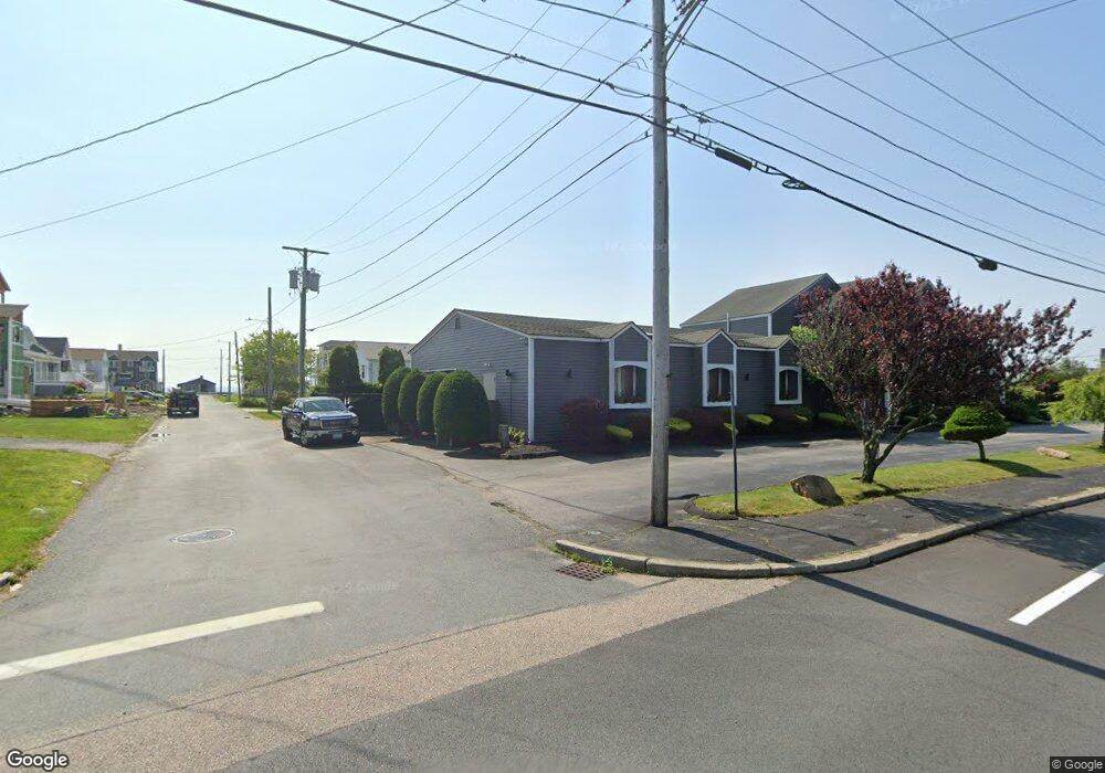 0 Hawthorne Rd, Narragansett, RI 02882 - photo 1