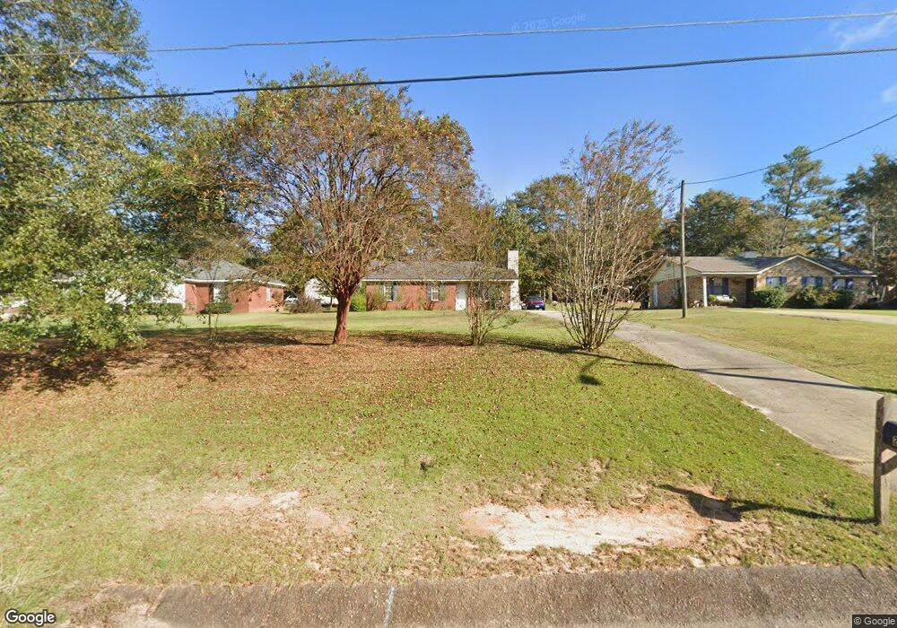 2413 Bristol Place Ct, Augusta, GA 30906 - photo 1