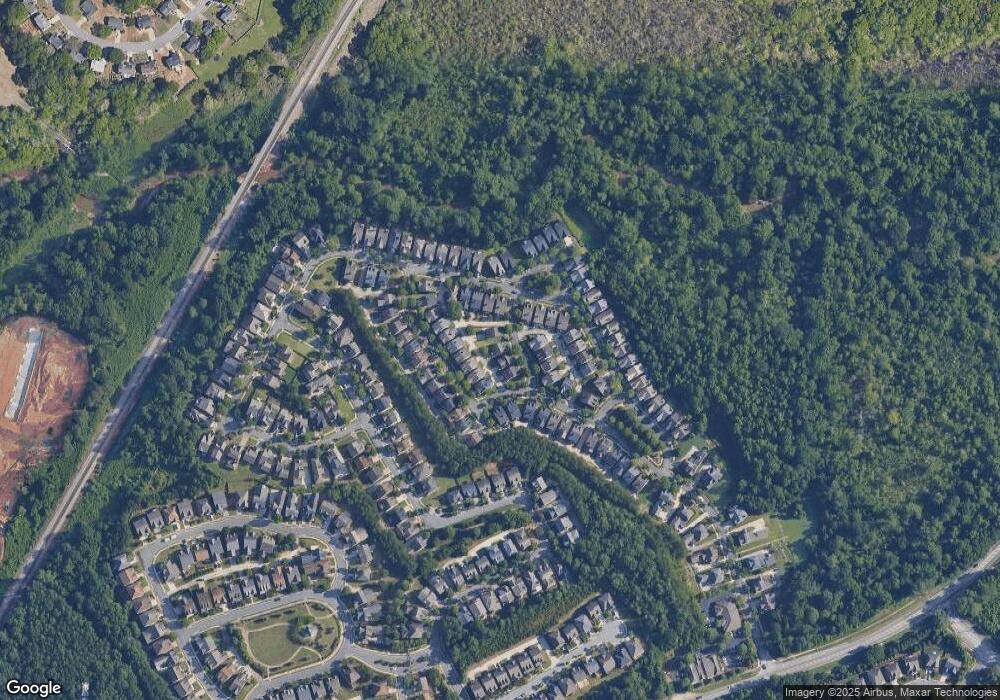 3816 Baxley Village Trail unit 95, Suwanee, GA 30024 - photo 1