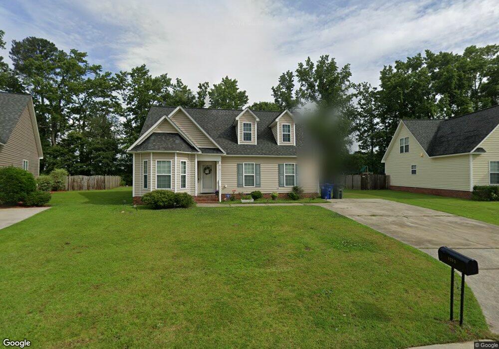 1212 Bristolmoor Dr, Winterville, NC 28590 - photo 1