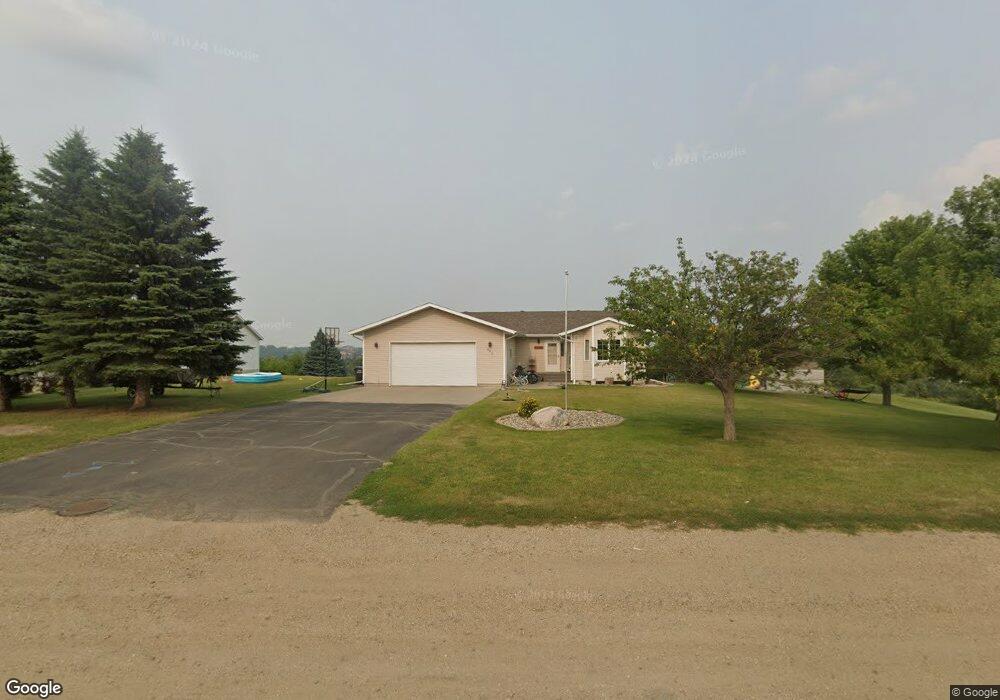 603 9th Ave SW, Jamestown, ND 58401 - photo 1