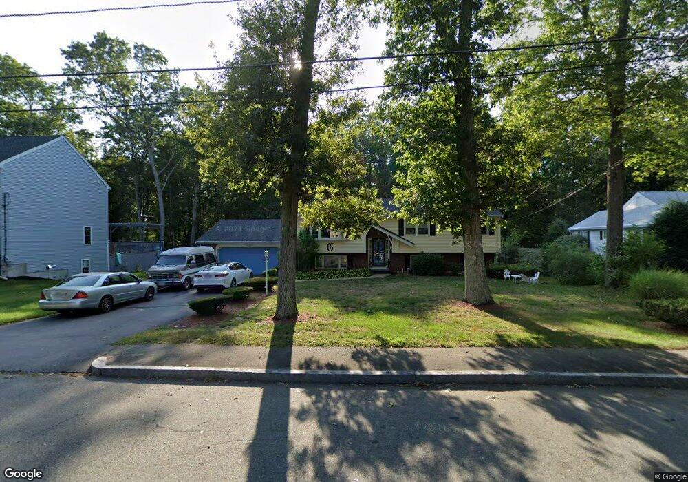 101 Country Club Ln, Brockton, MA 02301 - photo 1