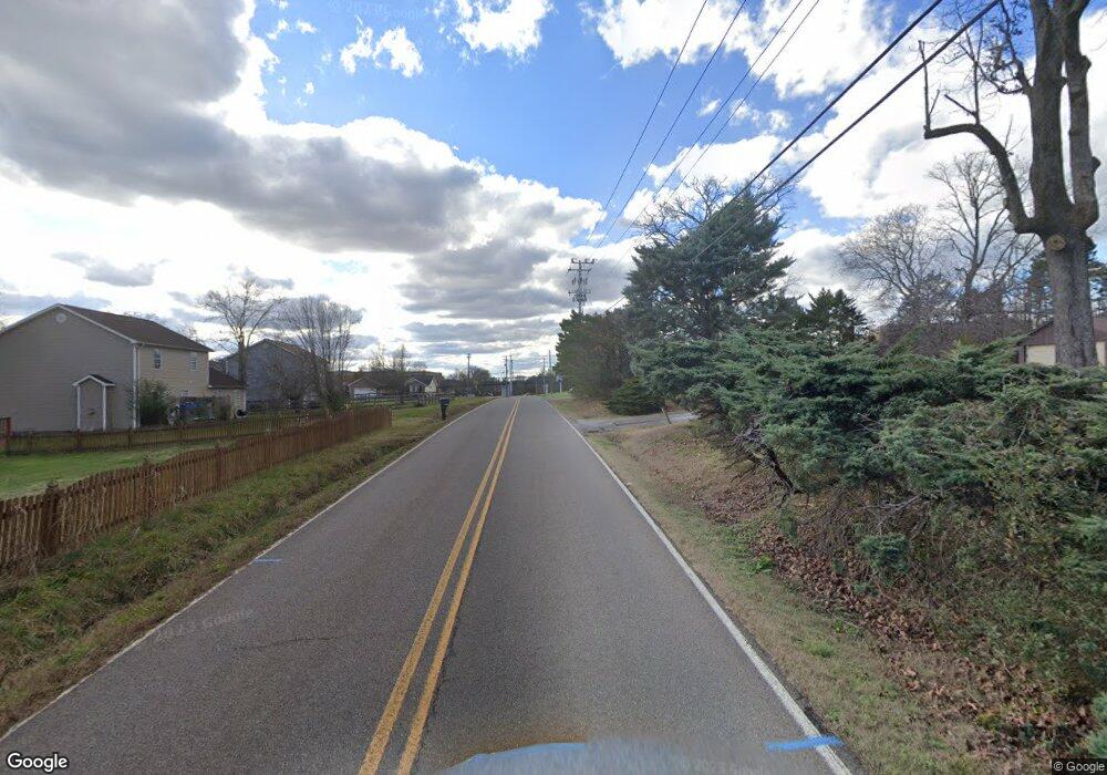 Tract C Tipton Station Rd, Knoxville, TN 37920 - photo 1