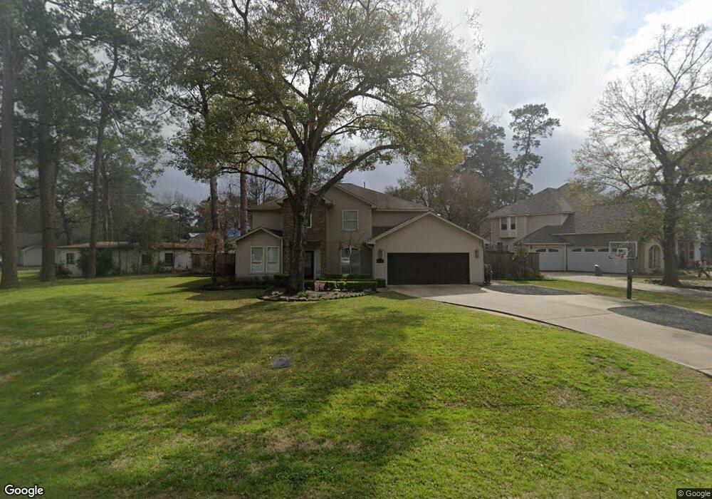 3310 Lawrence St, Houston, TX 77018 - photo 1