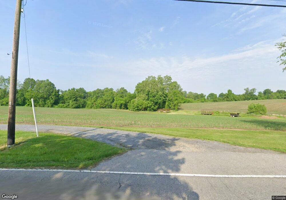 283 Harwood Rd, Harwood, MD 20776 - photo 1