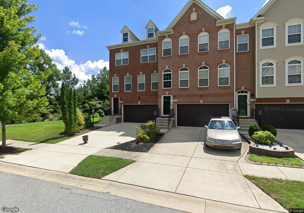 5093 Ottawa Park Place, Waldorf, MD 20602 - photo 1