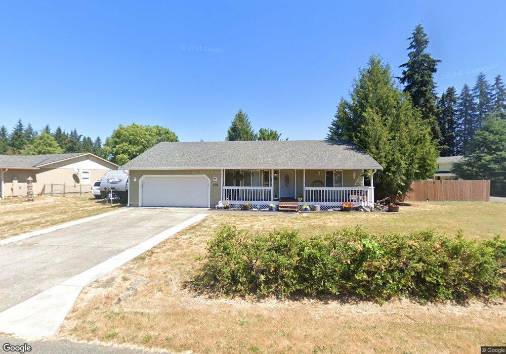 8618 Glenlea Ct SE, Yelm, WA 98597 - photo 1