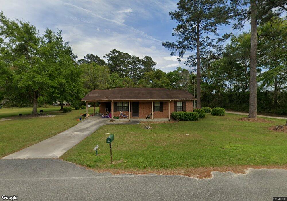 436 Carney Rd, Quitman, GA 31643 - photo 1