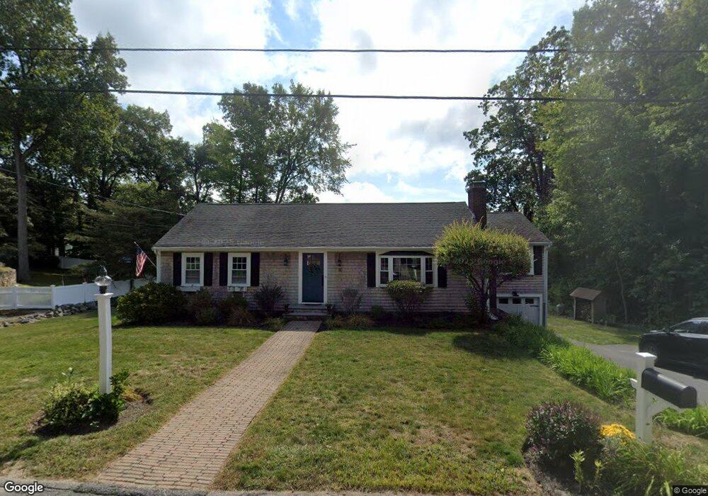 20 Bayberry Ln, Cohasset, MA 02025 - photo 1