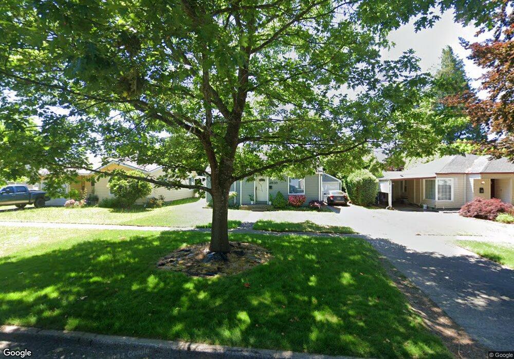 2939 Louisiana St, Longview, WA 98632 - photo 1