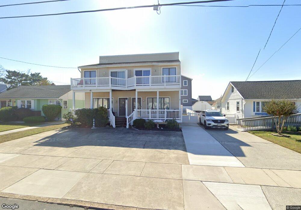 224 7th St S, Brigantine, NJ 08203 - photo 1