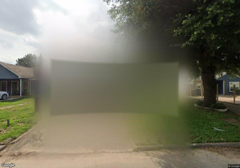 6411 Sherwood Dr, Houston, TX 77021 - photo 1