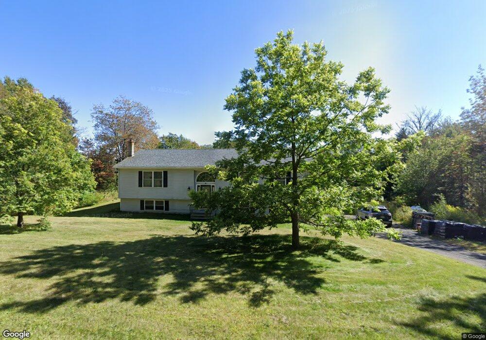 92 Blackstone Rd, Florida, MA 01247 - photo 1