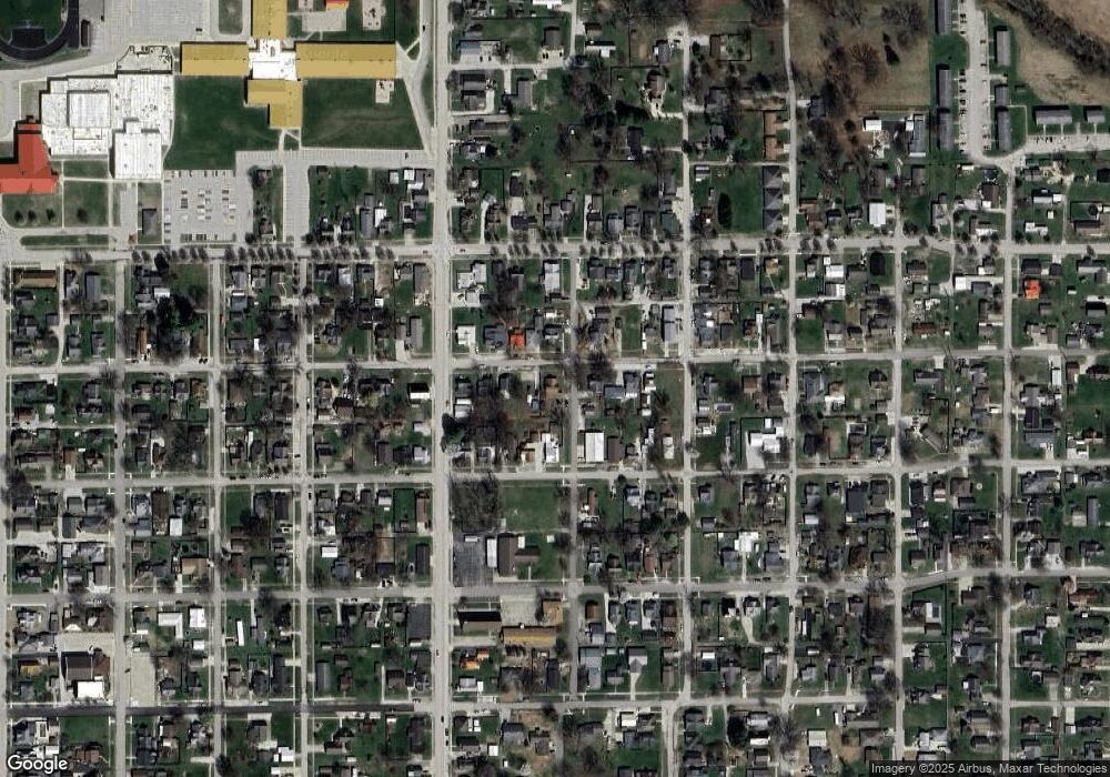 489 G St NE, Linton, IN 47441 - photo 1