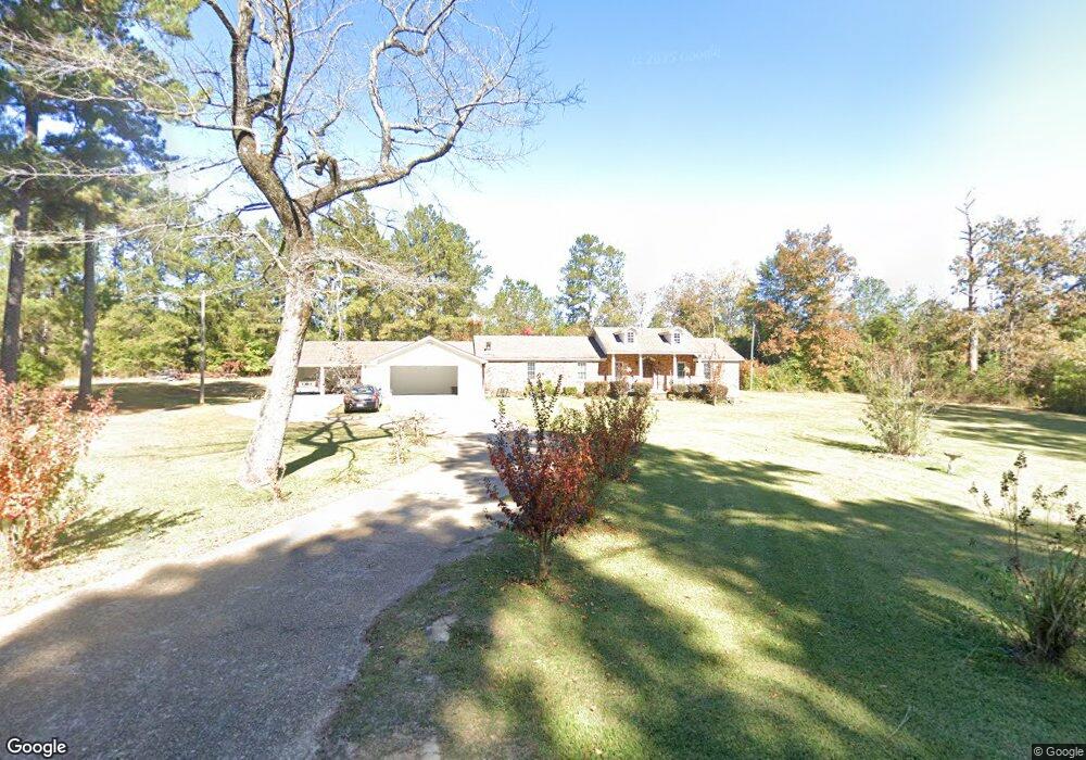 2039 Lang Rd, Magnolia, MS 39652 - photo 1
