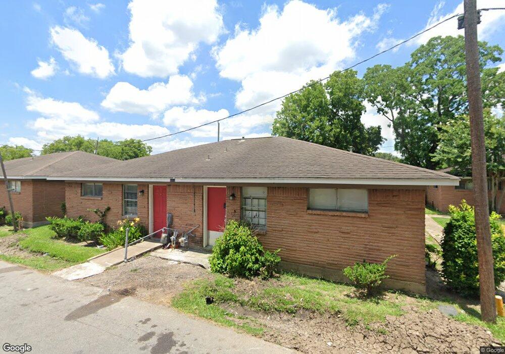 3715 Alice St, Houston, TX 77021 - photo 1
