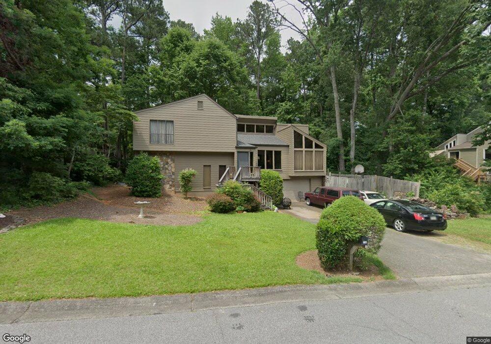 2740 Wendy Ln, Marietta, GA 30062 - photo 1