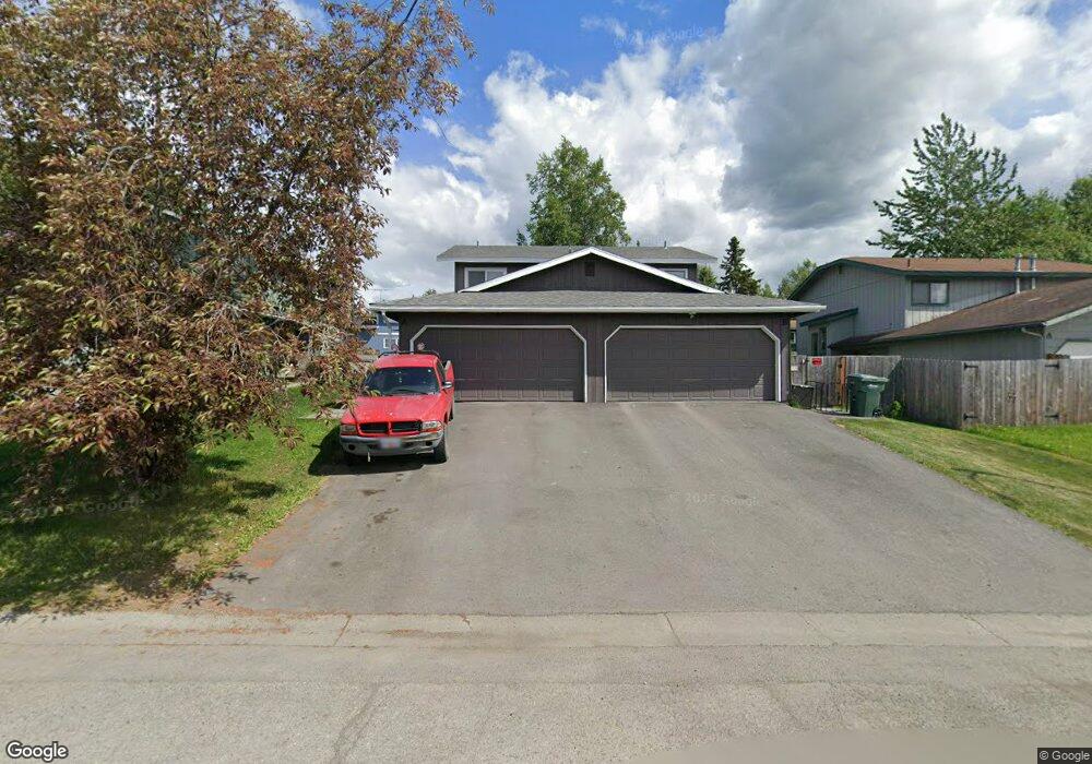 5331 Windflower St, Anchorage, AK 99507 - photo 1