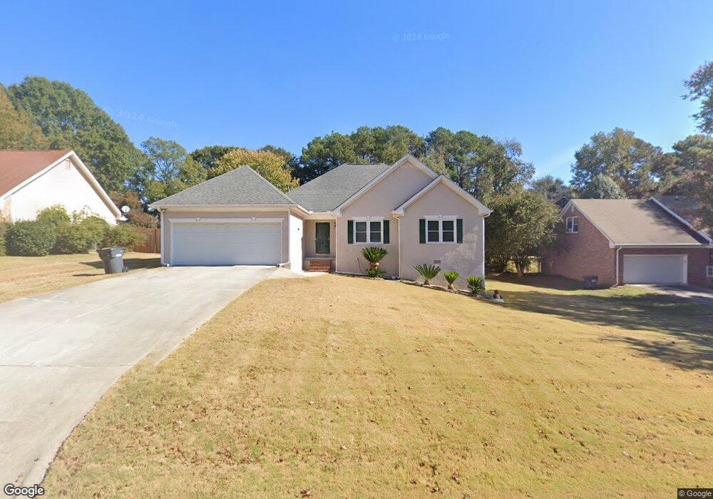 3644 Cherry Creek Dr SE unit 1, Conyers, GA 30013 - photo 1