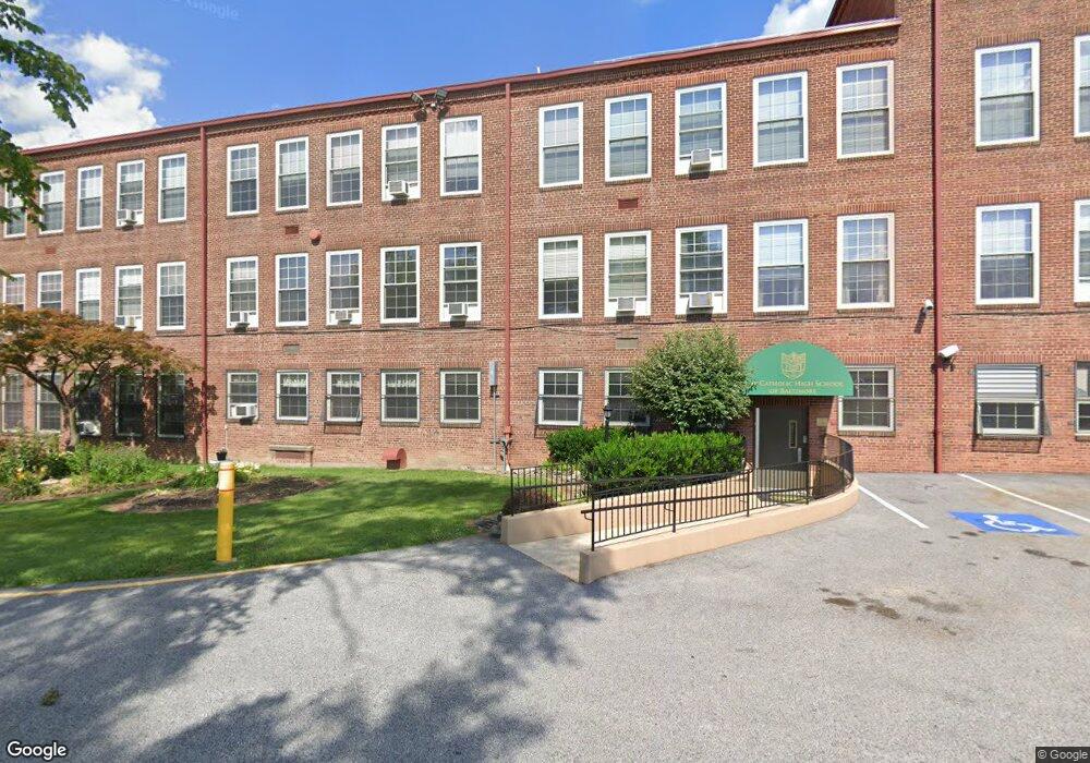 2800 Edison Hwy, Baltimore, MD 21213 - photo 1