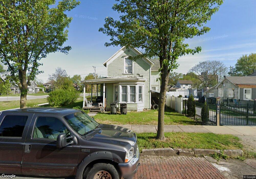 308 State St, Elkhart, IN 46516 - photo 1