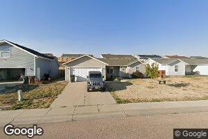 3106 Lonigan Cir, Gillette, WY 82716