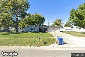 235 S Main St, Cisco, IL 61830