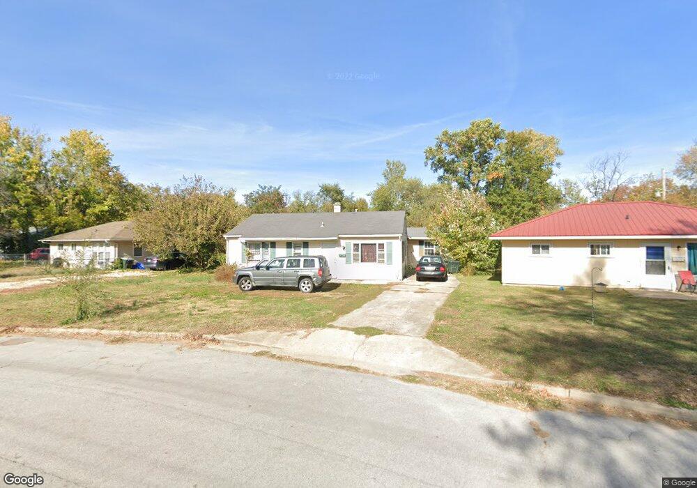 8 Stephendale Ct, Rolla, MO 65401 - photo 1