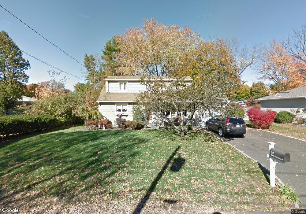 12 Sniffen Rd, Westport, CT 06880 - photo 1