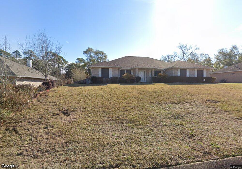 3002 Ashbury Ln, Cantonment, FL 32533 - photo 1