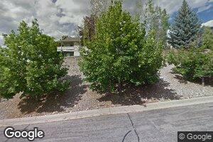 635 Foxridge Dr, Providence, UT 84332