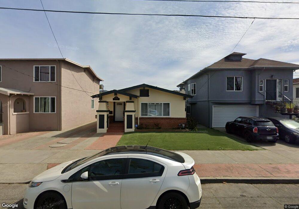 2765 Park St, Berkeley, CA 94702 - photo 1