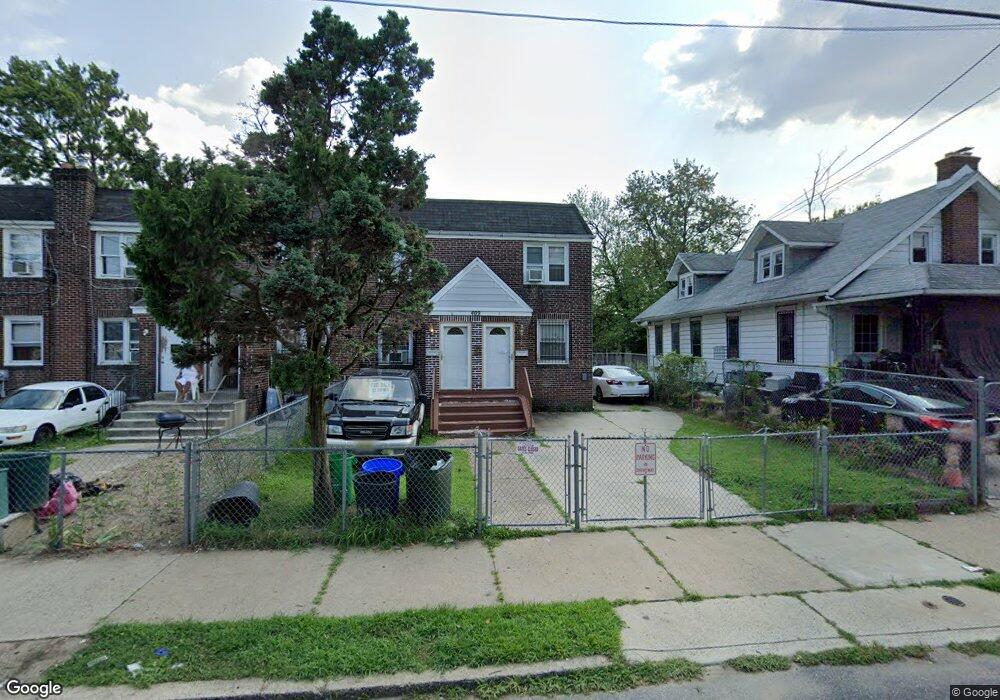 409 Boyd St, Camden, NJ 08105 - photo 1