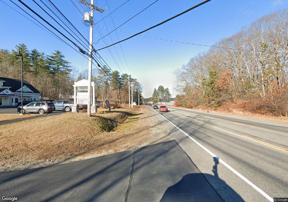 982B Roosevelt Trail, Windham, ME 04062 - photo 1