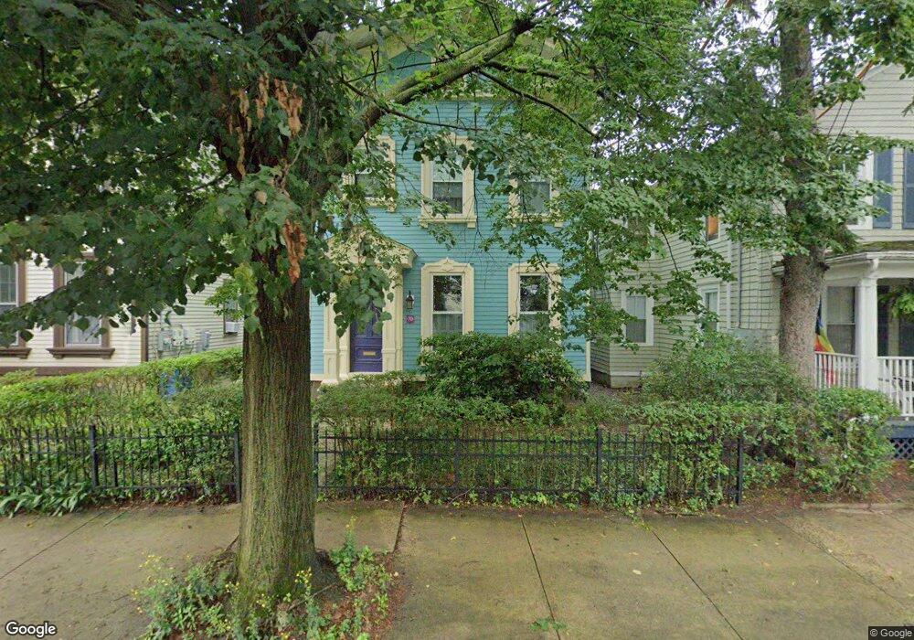 70 Lyon St, New Haven, CT 06511 - photo 1