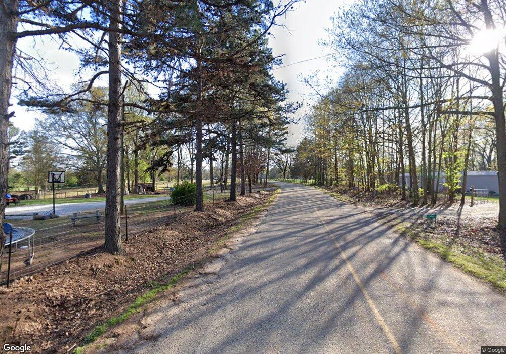 0 Ambers Ln, Commerce, GA 30530 - photo 1