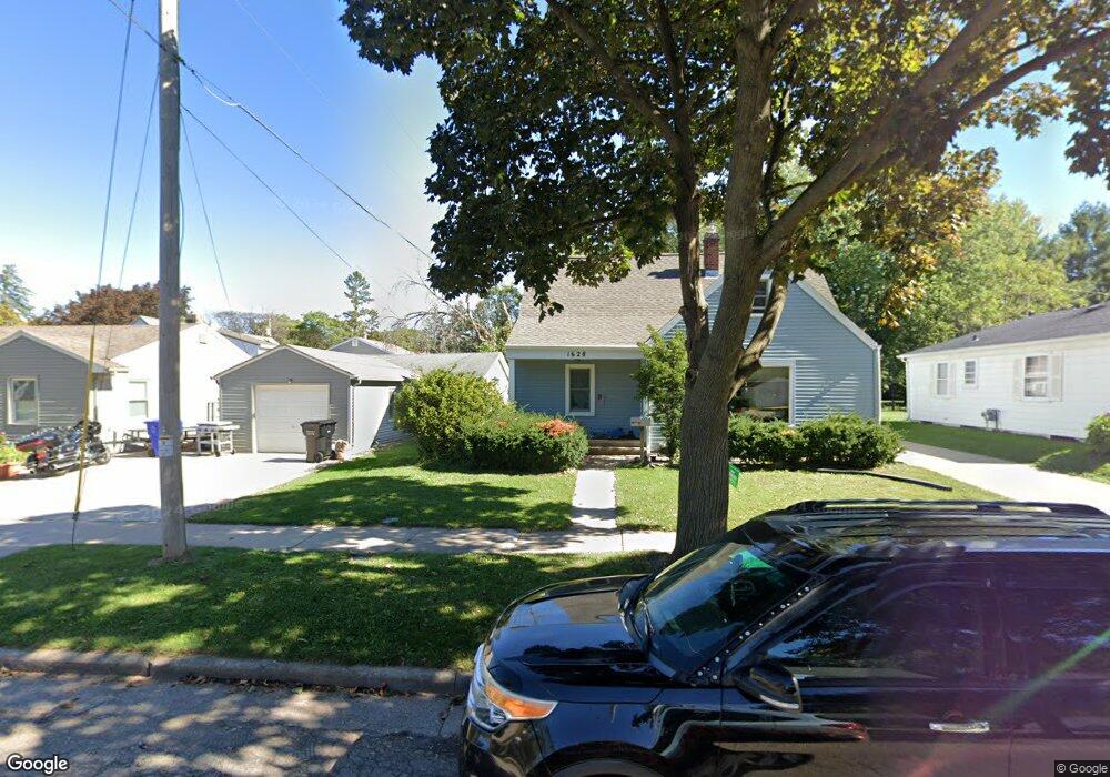 301 W Seymour St, Appleton, WI 54915 - photo 1