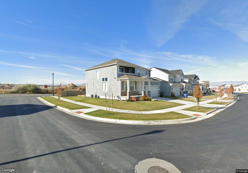 1664 E Aspen Grove Dr, Spanish Fork, UT 84660 - photo 1