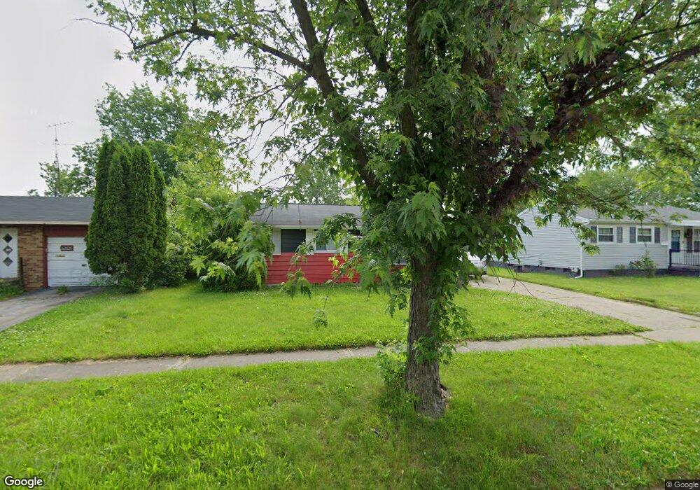 5444 Mendel Berger Dr, Flint, MI 48505 - photo 1