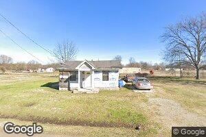 1058 Scott Ave, Lambert, MS 38643