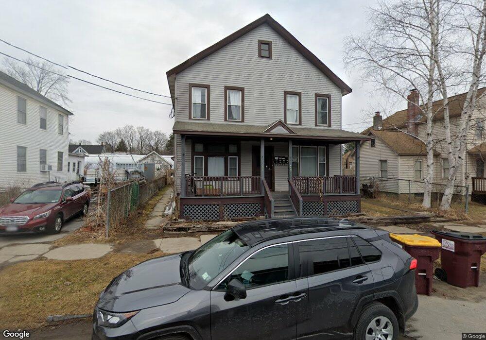 151 Division St unit 2 - 151 Division, Saratoga Springs, NY 12866 - photo 1