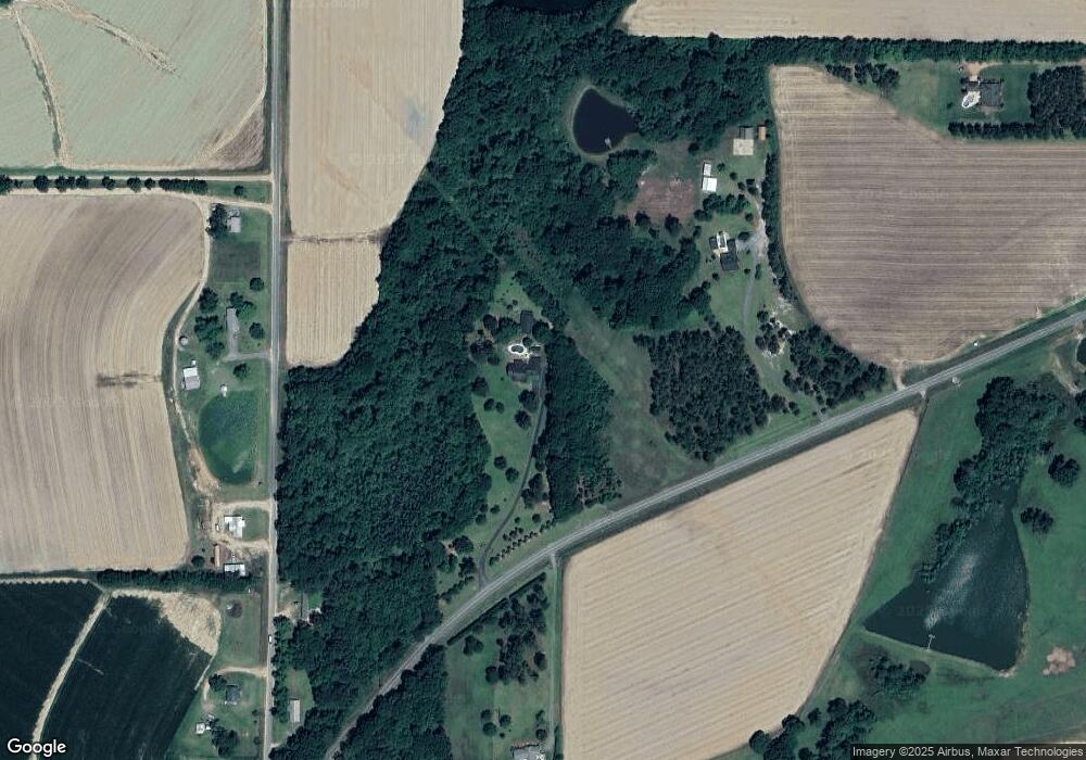 120 Yarbrough Rd, Moultrie, GA 31768 - photo 1