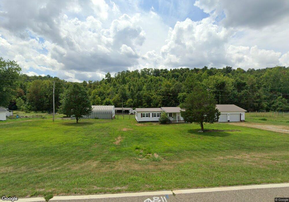 4034 State Route 217, Willow Wood, OH 45696