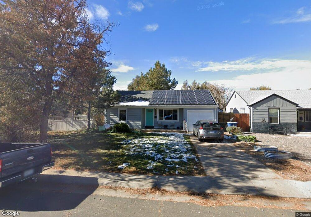 1769 Geneva St, Aurora, CO 80010 - photo 1