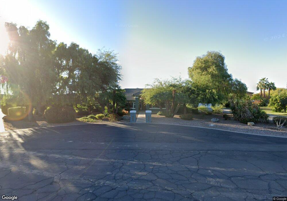 2121 E Park Ave, Gilbert, AZ 85234 - photo 1