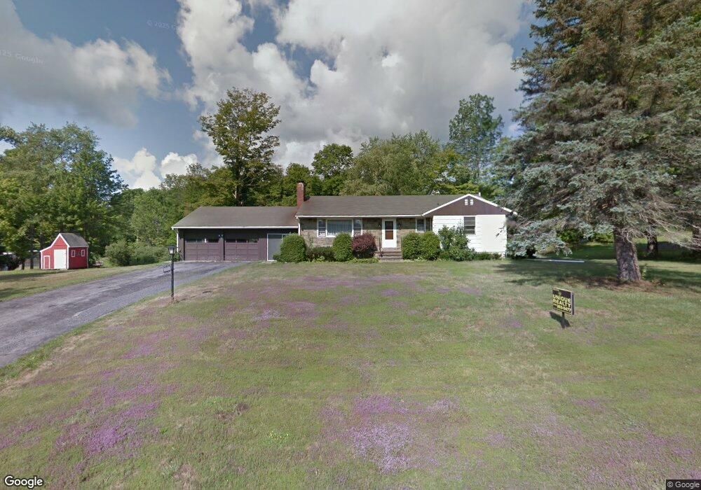 20 Pleasant View Dr, Tannersville, NY 12485 - photo 1