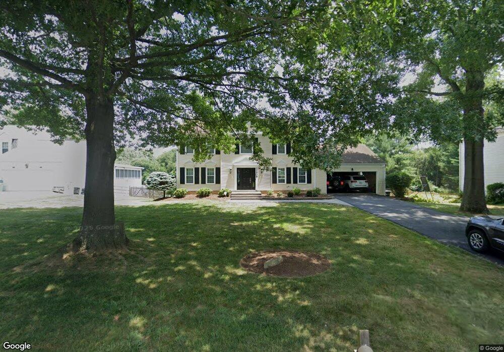 13509 Straw Bale Ln, Gaithersburg, MD 20878 - photo 1