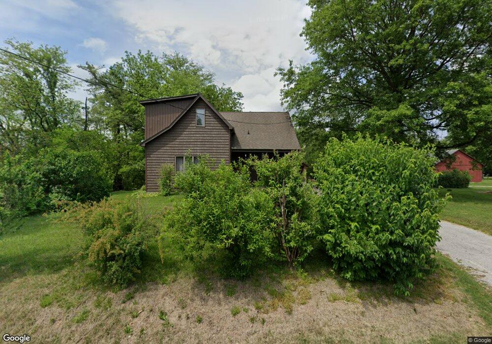 395 Old Fayetteville Rd, Freeburg, IL 62243 - photo 1