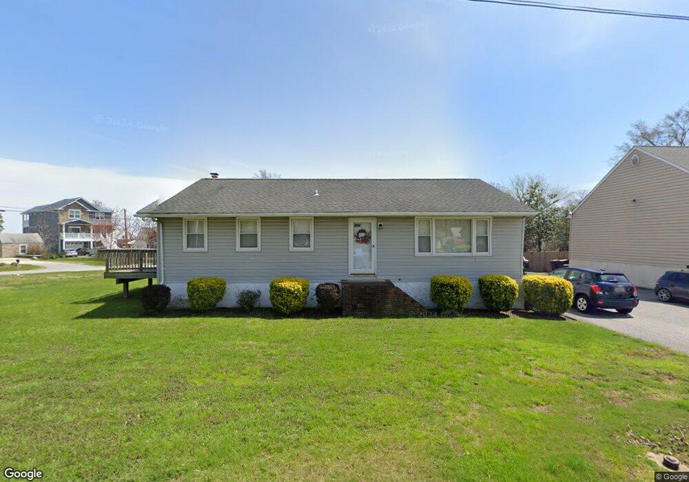 13229 Eastern Ave, Middle River, MD 21220 - photo 1